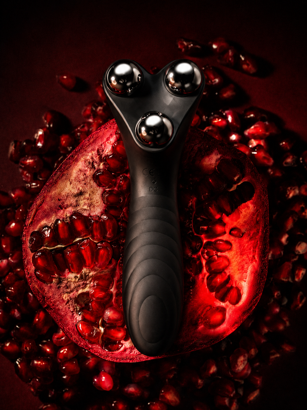 StiVi - 2 in 1 Massage- und Vibrationsgerät