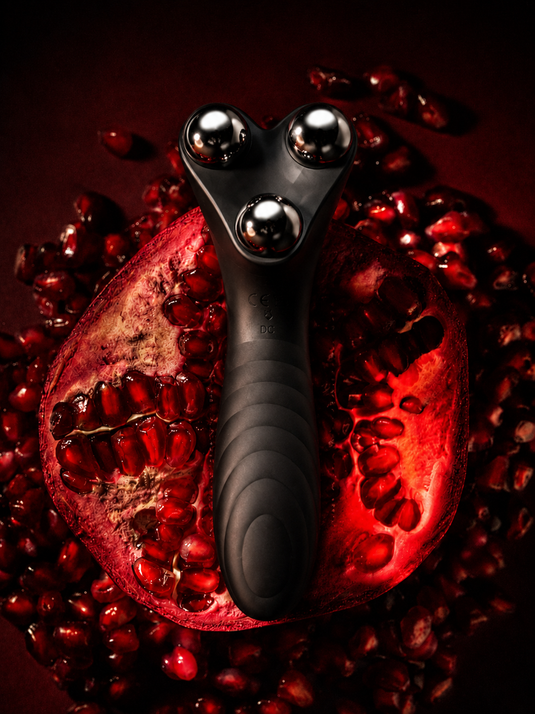 StiVi - 2 in 1 Massage- und Vibrationsgerät