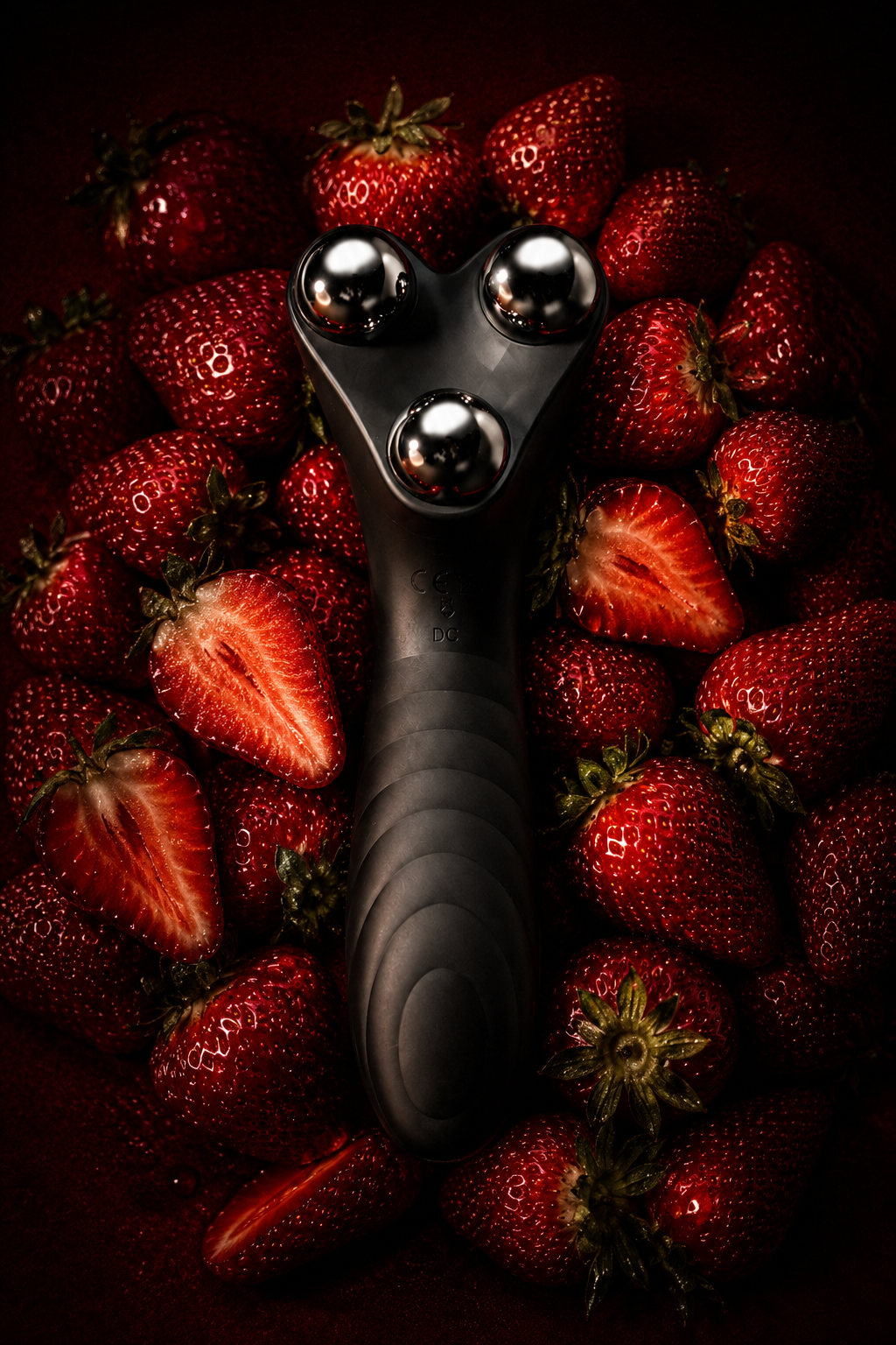 StiVi - 2 in 1 Massage- und Vibrationsgerät