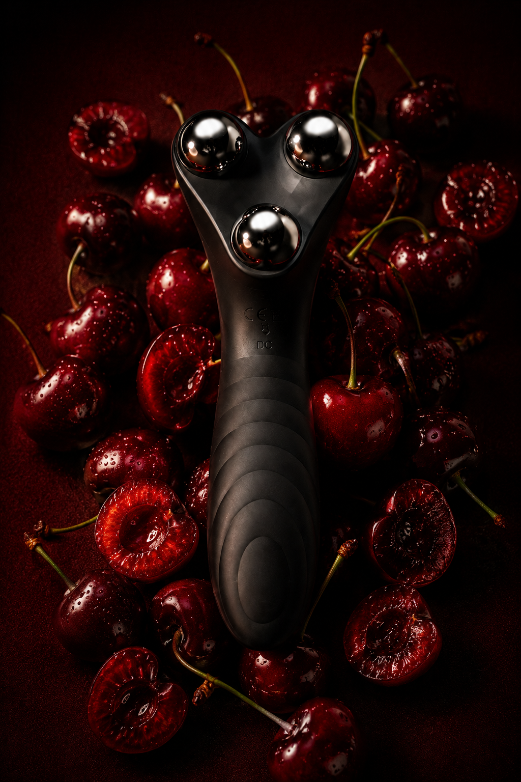 StiVi - 2 in 1 Massage- und Vibrationsgerät