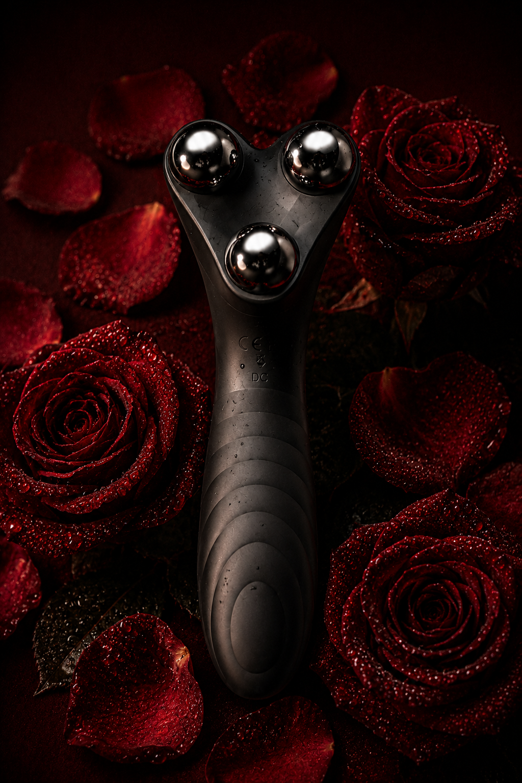StiVi - 2 in 1 Massage- und Vibrationsgerät